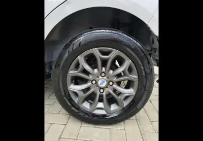 Ford ecosport fsl at 2.0 2015