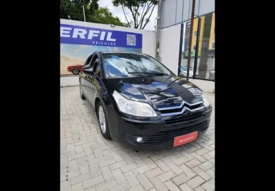 Citroen c4 20glxa5p f 2013