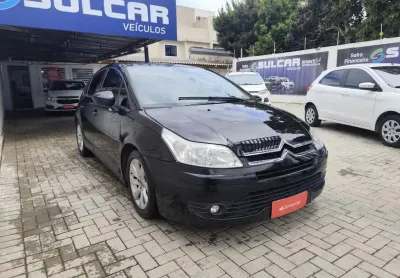 Citroen c4 20glxa5p f 2013