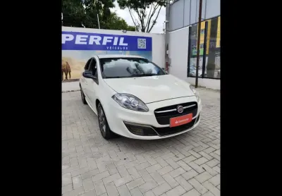 Fiat bravo blackmotion 2016
