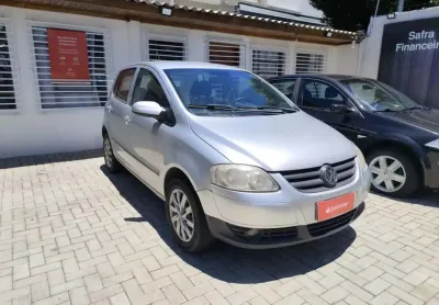 Volkswagen fox 1.6 plus 2009