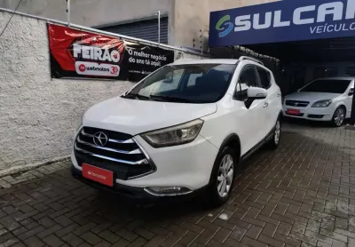 Jac t5 1.5 jetflex 2017