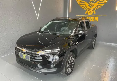 Chevrolet montana lt 1.2 turbo
