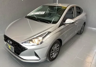 Hyundai hb20s 1.0 tgdi flex platinum automático