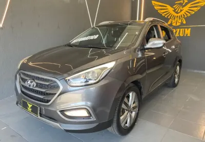 2.0 mpfi gls 16v flex 4p automático   verzum veículos * as menores taxas de financiamento junto aos 