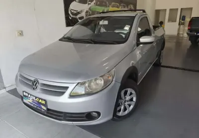 Volkswagen saveiro 2012 1.6 mi trend cs 8v flex 2p manual g.v