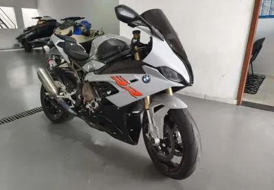 Bmw s 1000 rr 2022
