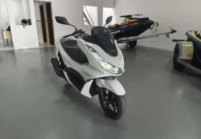 Honda pcx 160 abs 2023