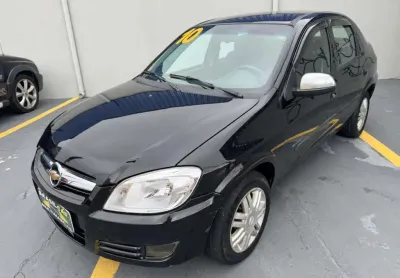 Chevrolet Prisma 2010 1.0 mpfi vhce maxx 8v flex 4p manual