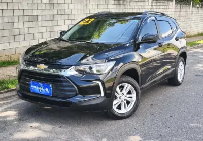 Chevrolet Tracker 2023 1.0 turbo flex lt automático