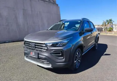 Fiat pulse 2023 1.0 turbo 200 flex audace cvt