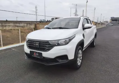 Fiat strada 2025 1.3 firefly flex freedom cd manual