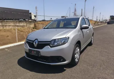 Renault sandero 2020 1.0 12v sce flex expression manual