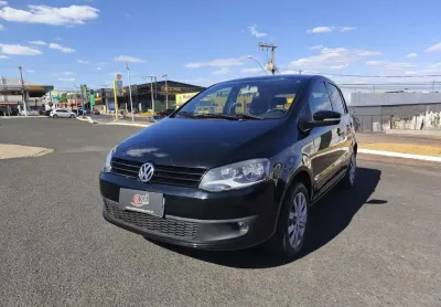 Volkswagen fox 2012 1.6 mi flex 8v 4p manual