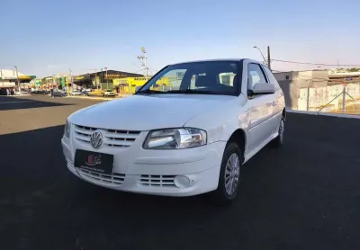Volkswagen gol 2014 1.0 mi 8v flex 2p manual g.iv