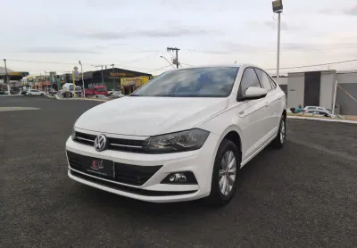 Volkswagen virtus 2021 1.0 200 tsi comfortline automático
