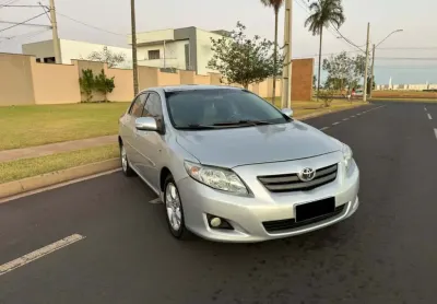Toyota corolla 2010 1.8 xei 16v flex 4p automático