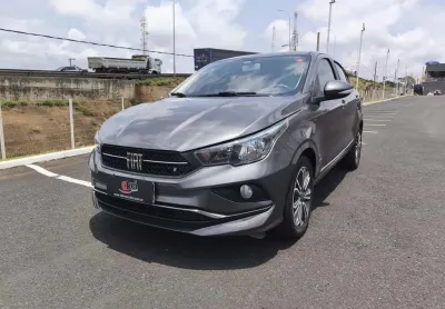 Fiat cronos 2021 1.8 e.torq flex precision at6