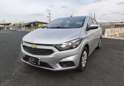 Chevrolet onix 2019 1.0 mpfi lt 8v flex 4p manual