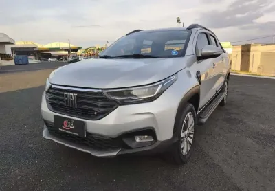 Fiat strada 2023 1.3 firefly flex volcano cd cvt