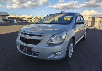 Chevrolet cobalt 2012 1.4 sfi ltz 8v flex 4p manual