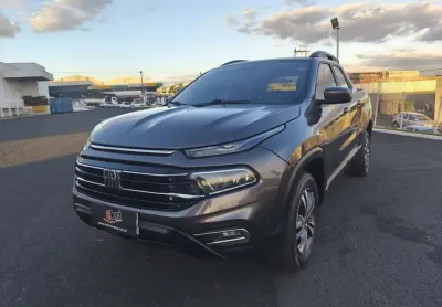 Fiat toro 2023 1.3 turbo 270 flex freedom at6