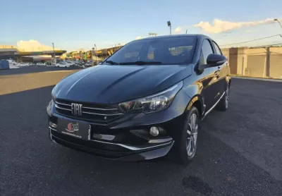 Fiat cronos 2024 1.3 firefly flex precision cvt