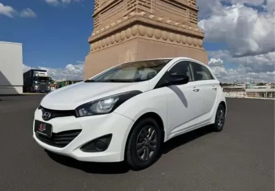 Hyundai hb20 2015 1.0 comfort 12v flex 4p manual