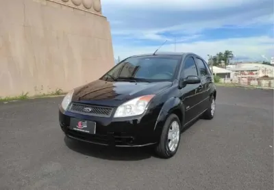 Ford fiesta 2009 1.6 mpi class hatch 8v flex 4p manual