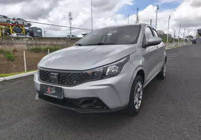 Fiat argo 2024 1.0 firefly flex drive manual