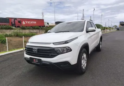 Fiat Toro 2022 2.0 16v turbo diesel endurance 4wd at9