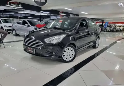 Ford ka se at 1.5 sd c 2019