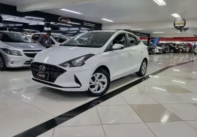 Hyundai hyundahb20s 10m vision 2022