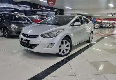 Hyundai elantra 1.8 gls 16v 4p