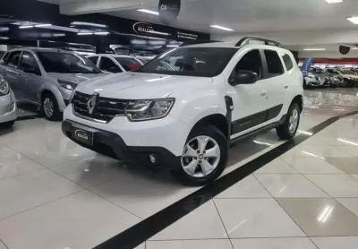 Renault duster 1.6 zen 16v 4p