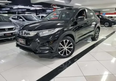 Honda hr-v 1.5 touring turbo 16v 4p