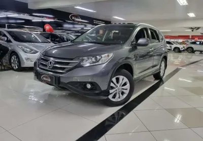 Honda cr-v 2.0 exl 4x2 16v 4p