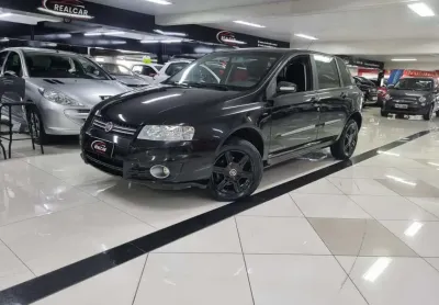 Fiat stilo attractive 1.8 8v 2010