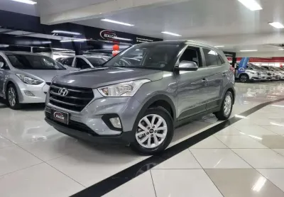 Hyundai creta 16a action 2023