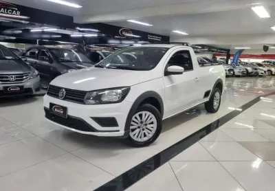 Volkswagen nova saveiro rb mbvs 2022