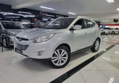 Hyundai x35 b 2015