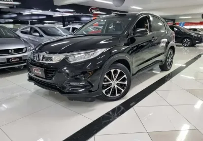 Honda hr-v touring 2021