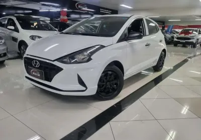 Hyundai hb20 1.0 sense 2022