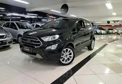 Ford ecosport titnat 2.0 2019