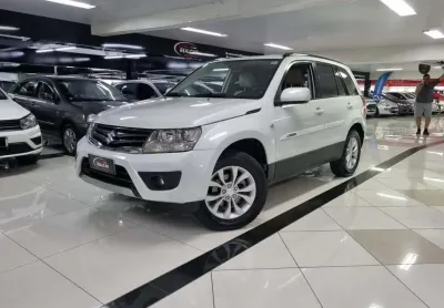 Suzuki g.vitara 2wd 5p 2013