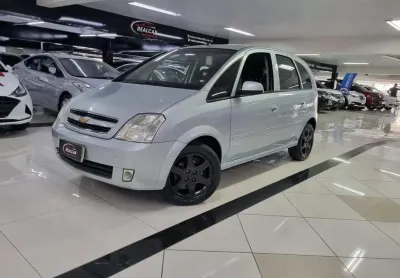 Chevrolet meriva premium 2011