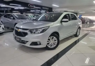 Chevrolet cobalt 18a ltz 2020