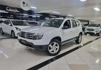 Renault duster 16 e 4x2 2015