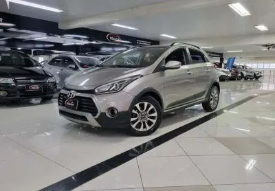 Hyundai hb20x 1.6 premi 2018