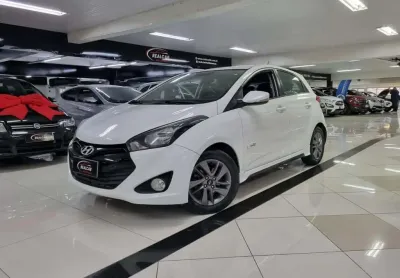 Hyundai hb20 1.0 m spicy 2015